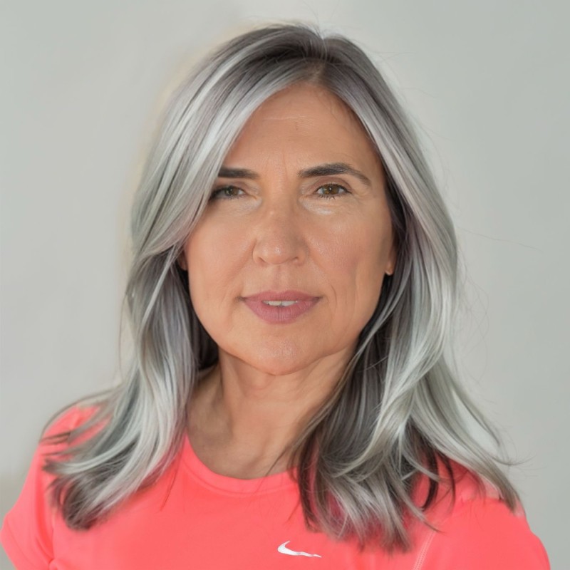 Photo of Liora Milbaum